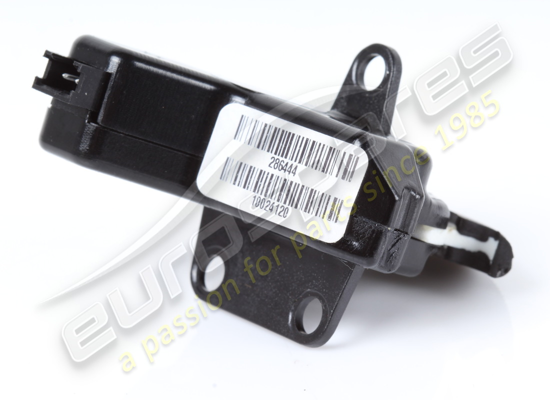 used ferrari rh vent control. part number 286444 (2)