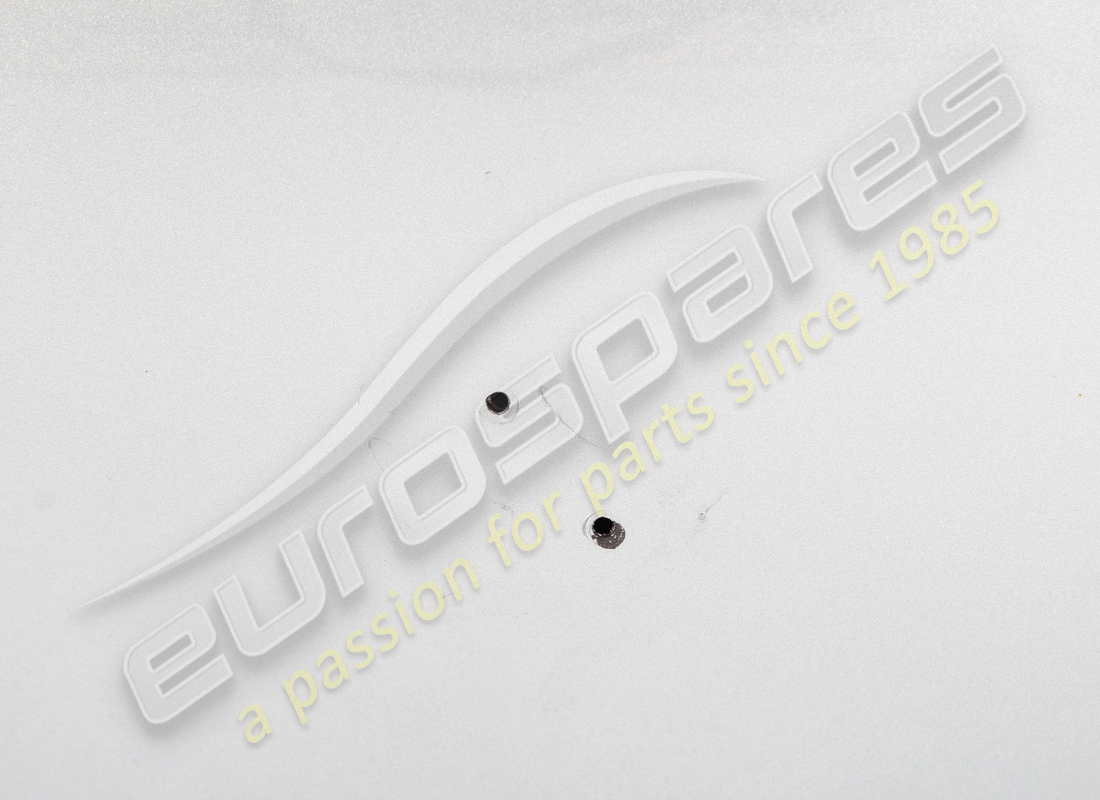 used ferrari boot lid complete. part number 65377100 (2)