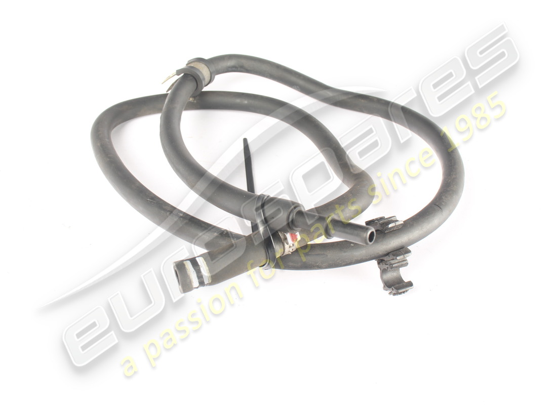 used ferrari fuel vapor filter connecting. part number 183036 (1)