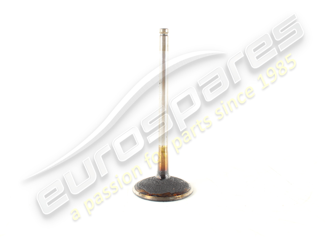 USED Ferrari INTAKE VALVE . PART NUMBER 198581 (1)
