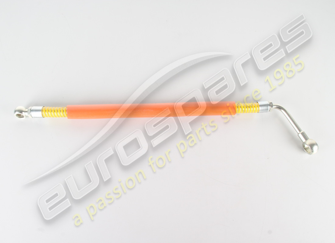 new oem fuel hose oe. part number 19526 (1)