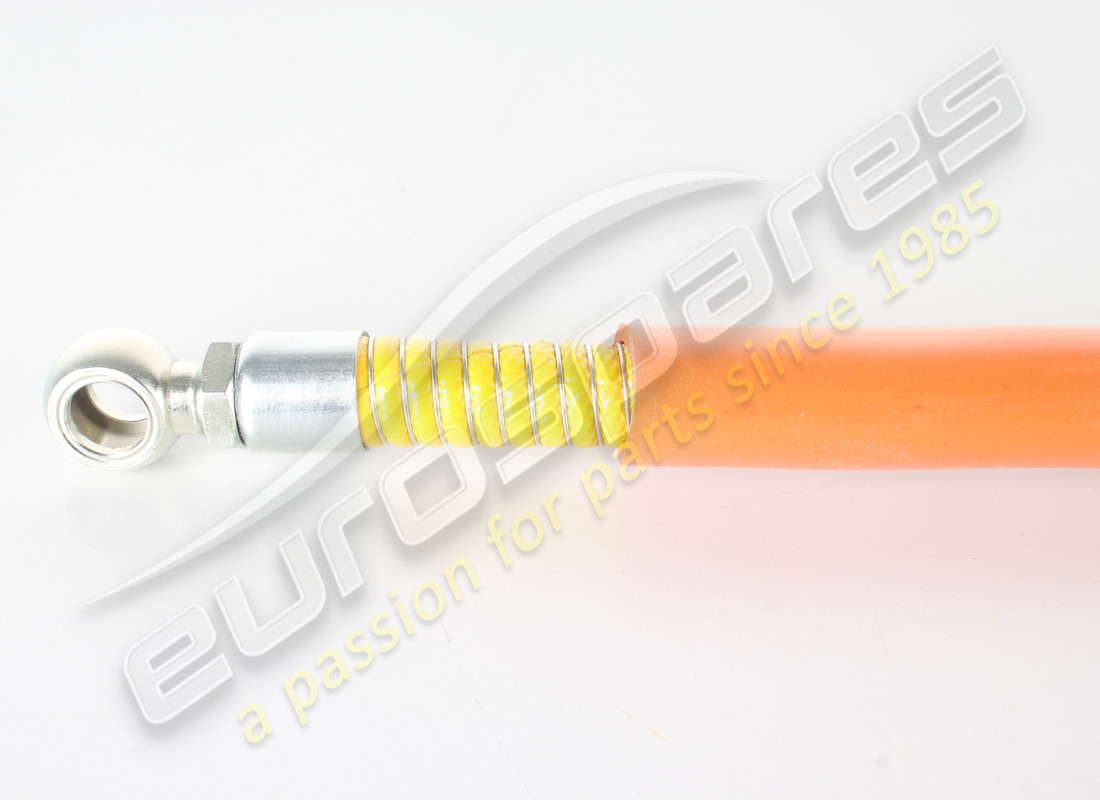 new oem fuel hose oe. part number 19526 (2)