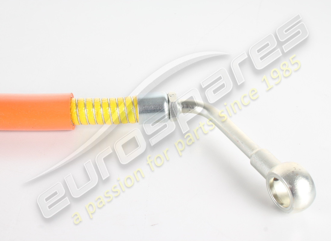 new oem fuel hose oe. part number 19526 (3)