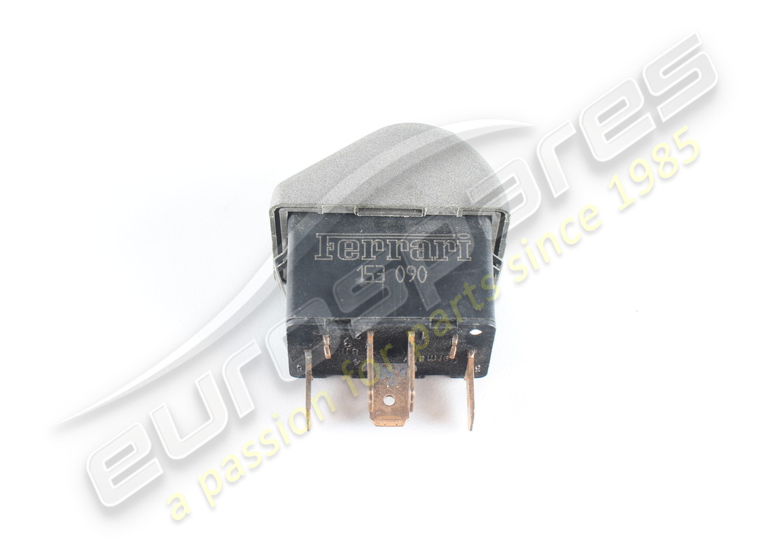 new ferrari window lift switch. part number 153090 (2)