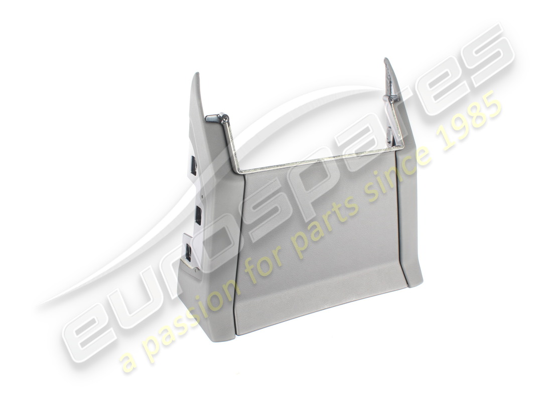 used lamborghini center console. part number 4ml863240aqg8 (2)