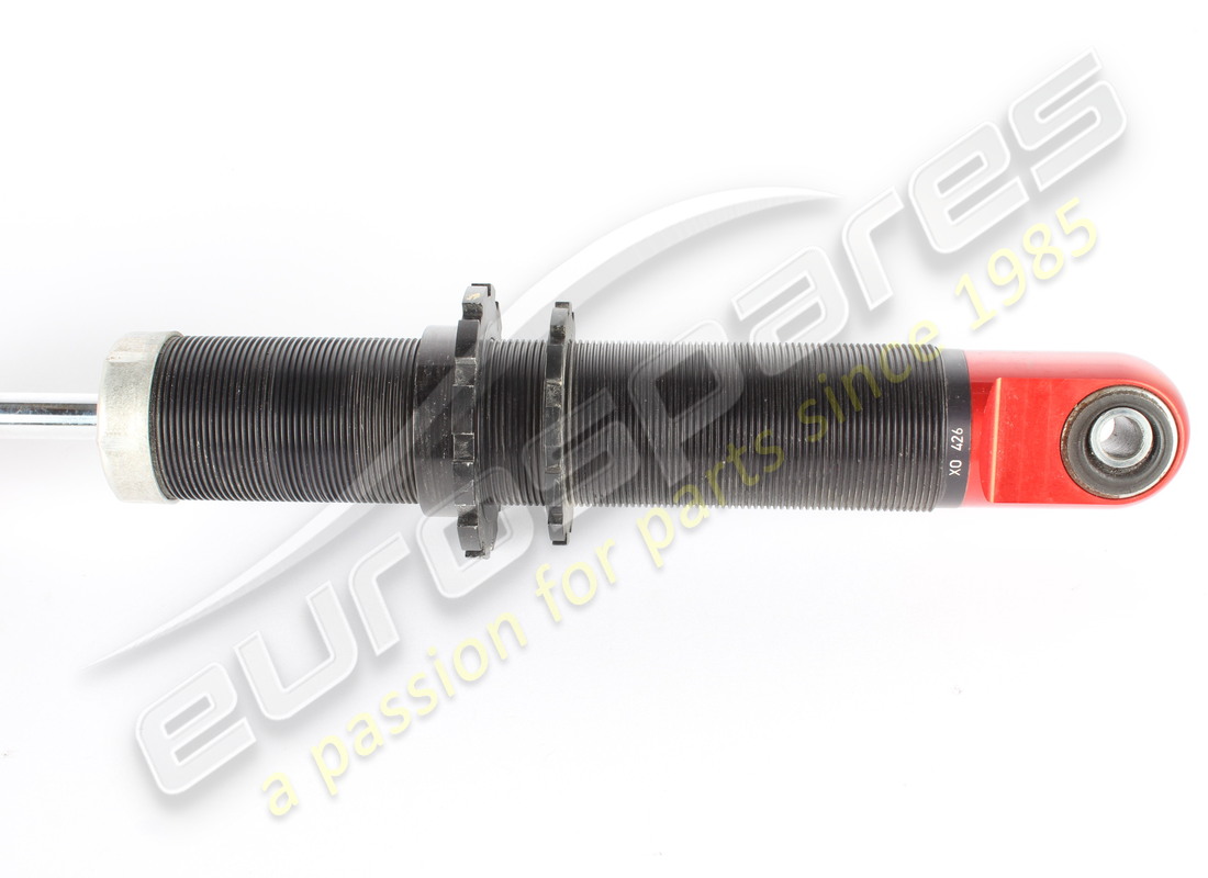 used ferrari front shock absorber. part number 333567 (3)