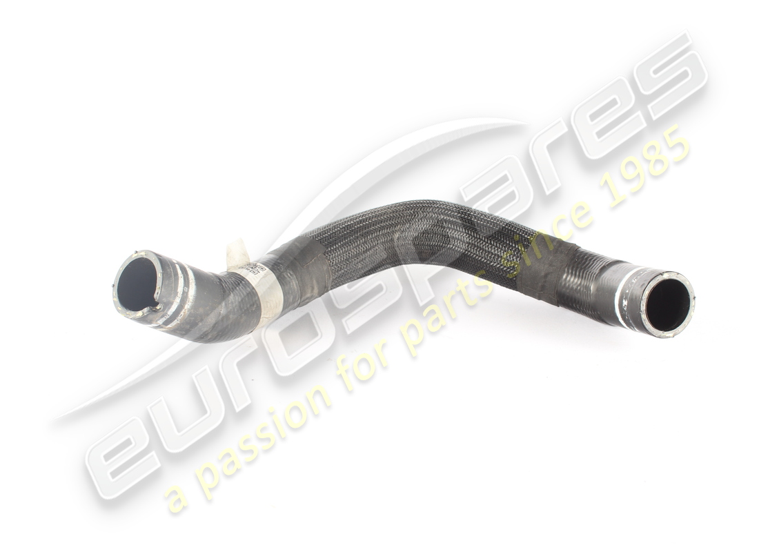 USED Ferrari RH DUMP VALVE HOSE . PART NUMBER 847277 (1)
