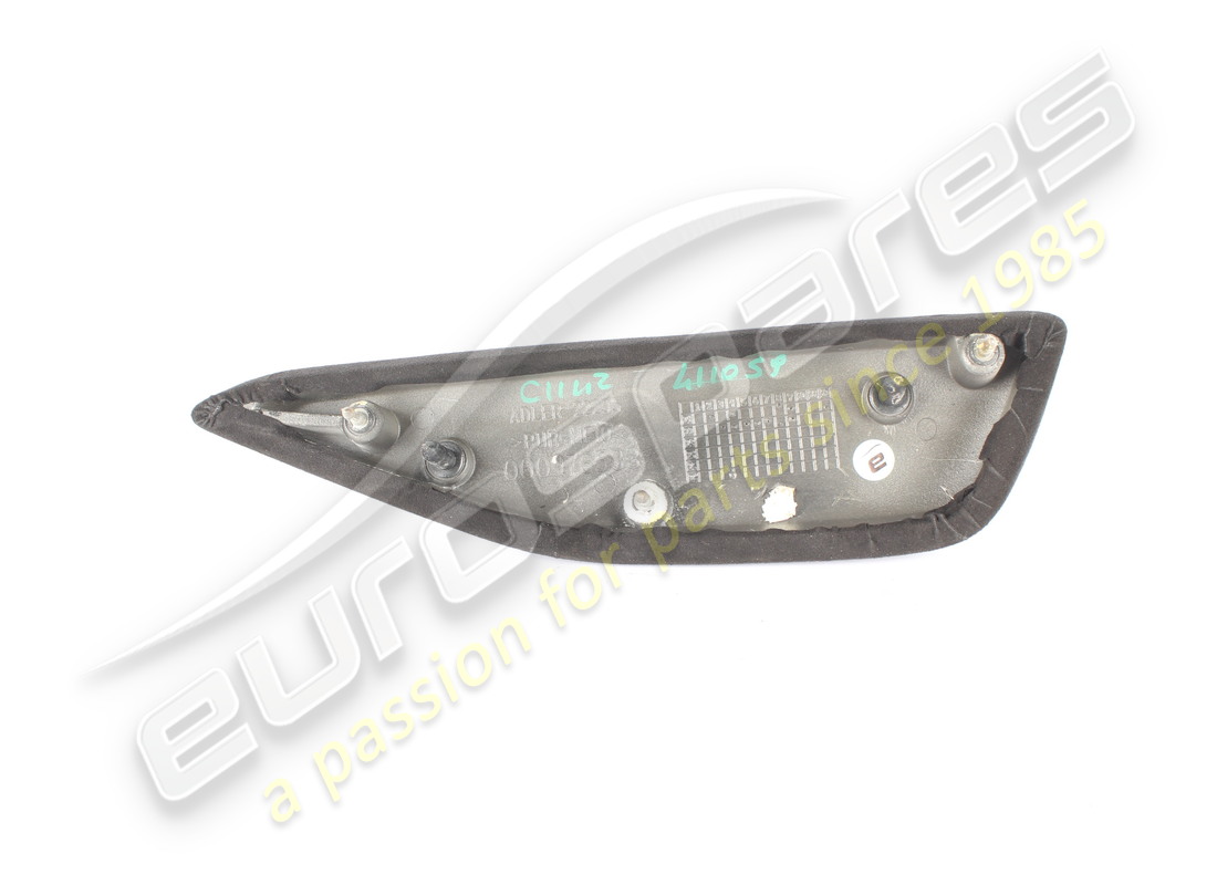 used ferrari cuscino sx complete. part number 947676 (2)