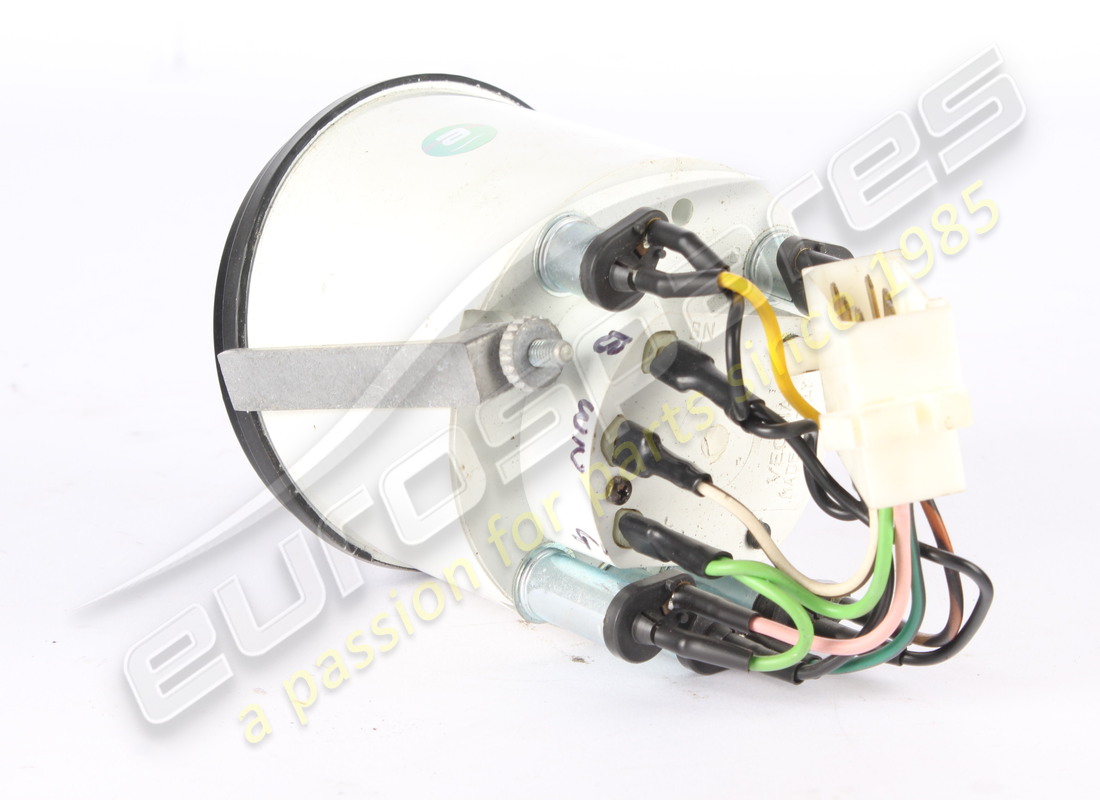 used ferrari rev counter. part number 135143 (3)