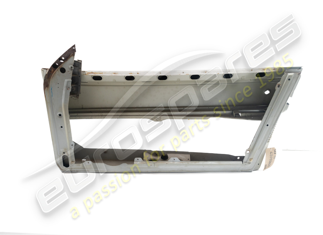 used ferrari rh door. part number 63538600 (2)