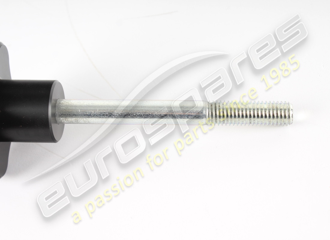 new eurospares spare wheel retaining bolt / hold down bolt. part number 61609400 (2)