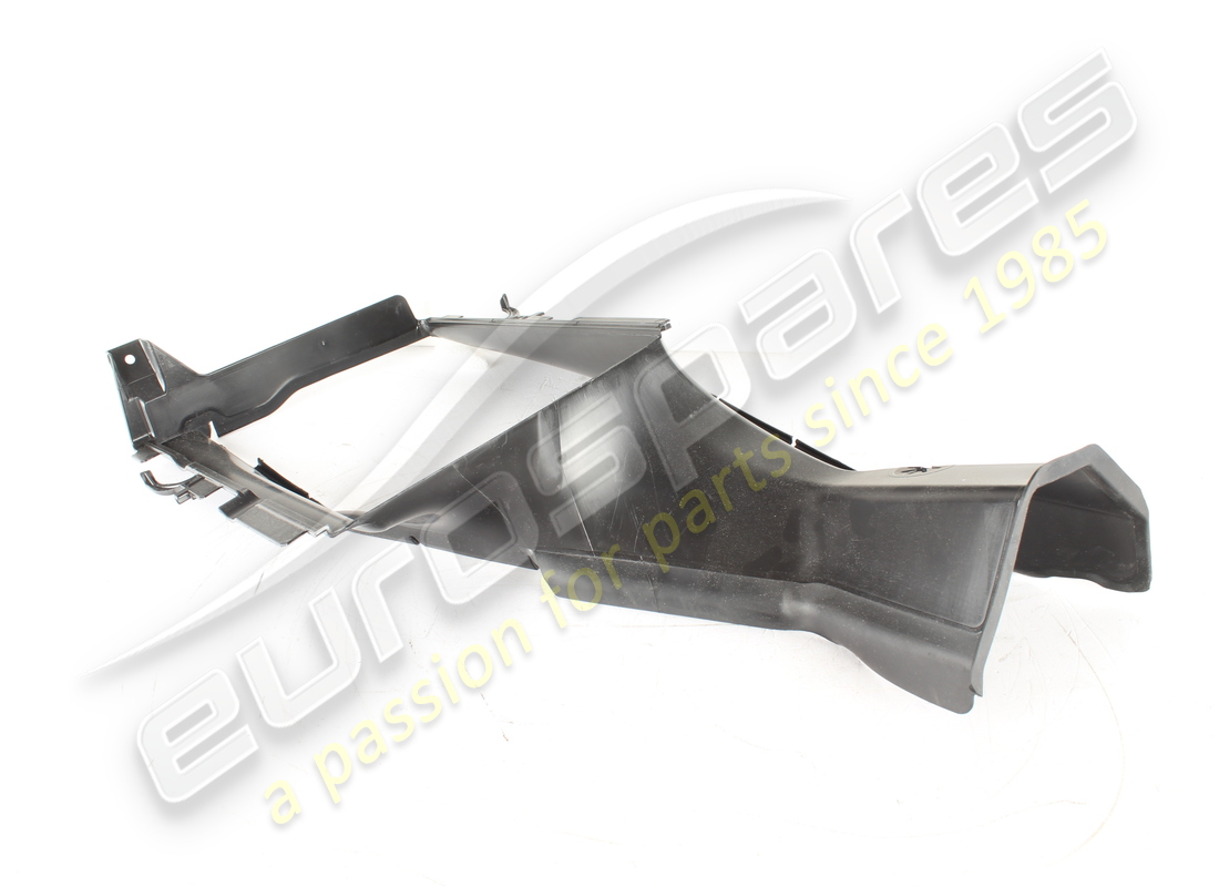 new lamborghini side air duct deflector sx. part number 4ml121333a (3)
