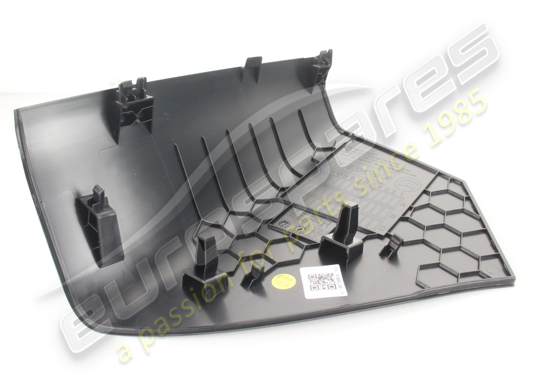 new porsche cover black. part number 9j1867938a1e0 (5)