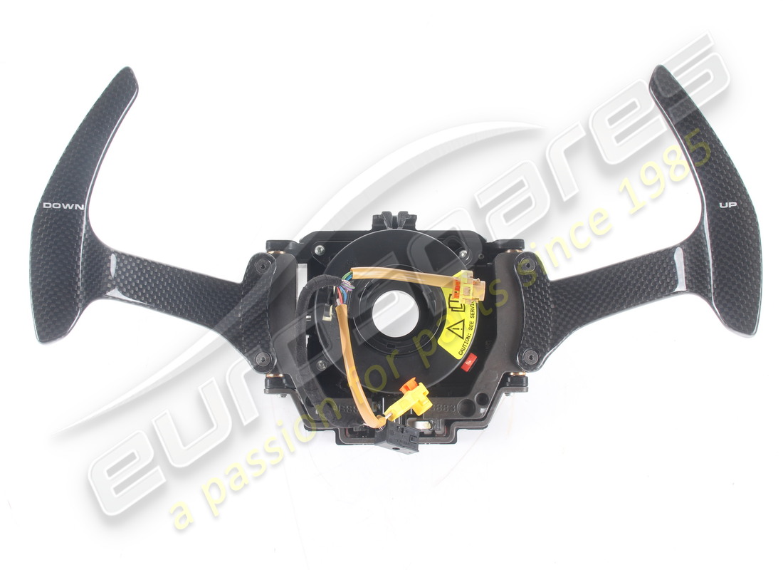 USED Ferrari SHIFT PADDLE ASSEMBLY . PART NUMBER 327251 (1) USED Ferrari SHIFT PADDLE ASSEMBLY . PART NUMBER 327251 (1)