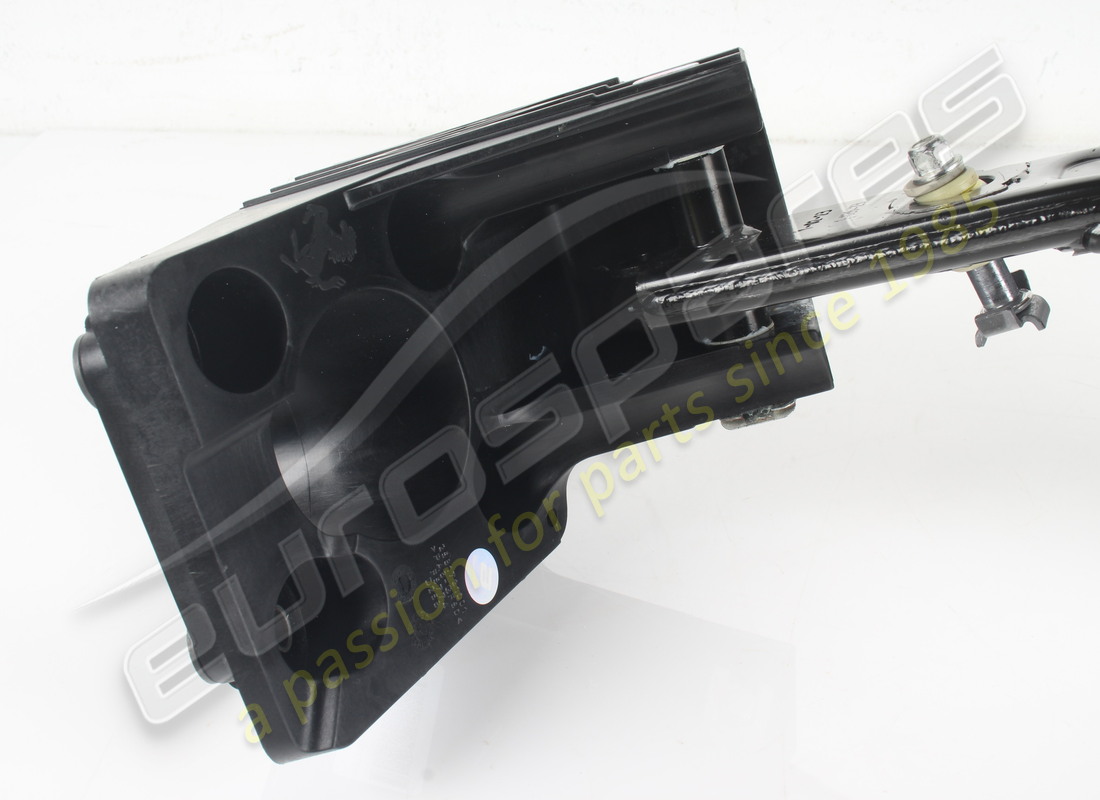 used ferrari complete pedal board. part number 773370 (7)