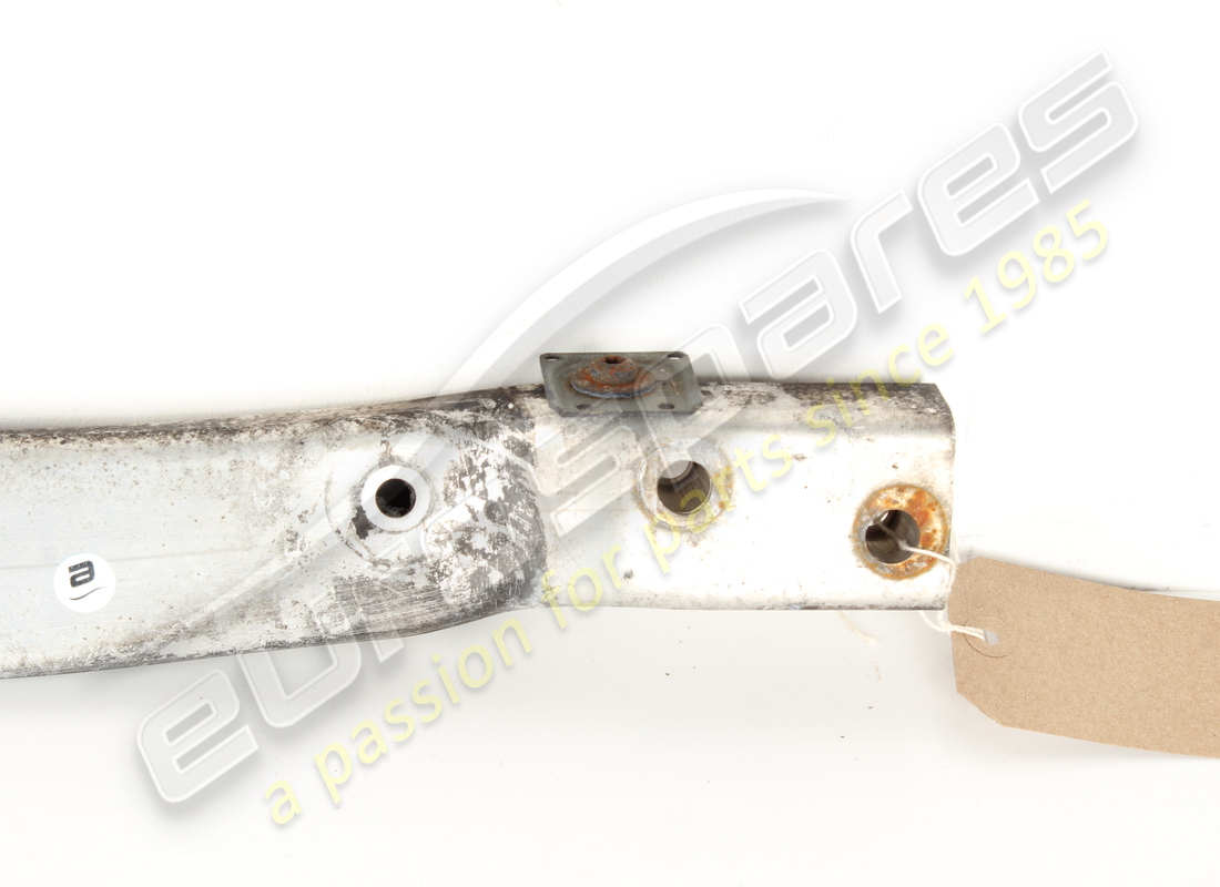 used lamborghini connecting part frontend. part number 4m0802507c (2)