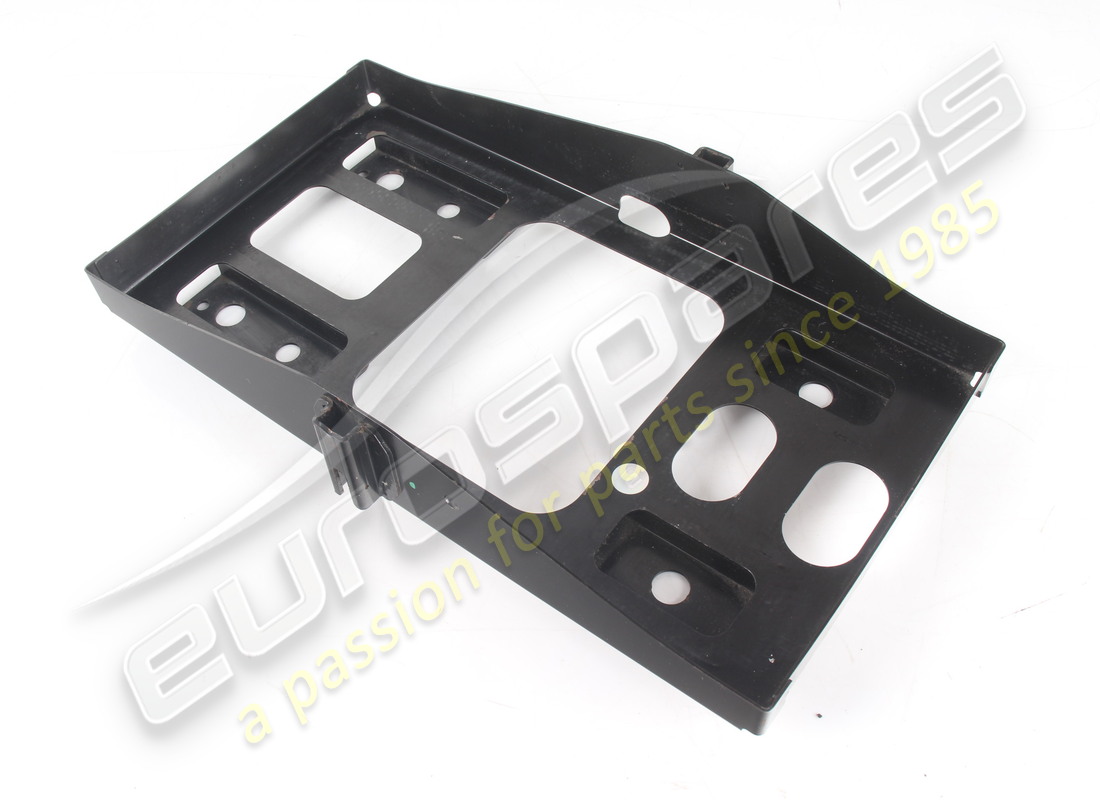 used ferrari battery mounting. part number 334416 (2)