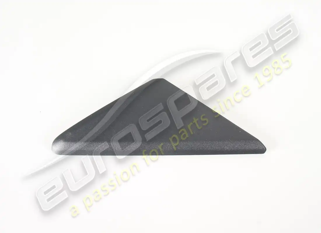 new porsche cover left outer black. part number 991537551031e0 (1)