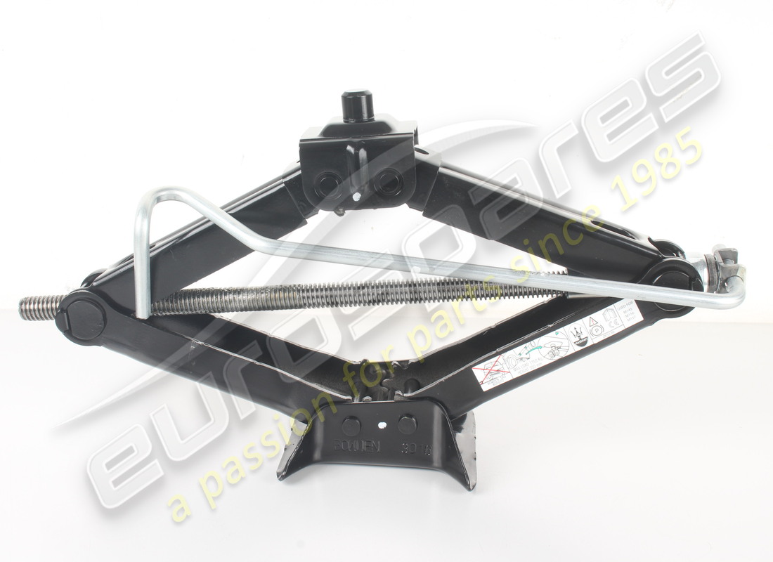 new maserati jack. part number 670004526 (2)