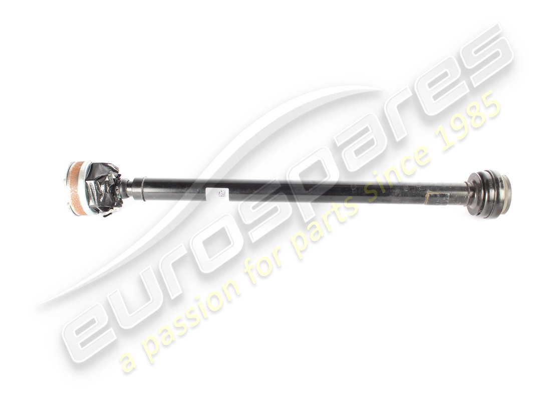 used maserati drive shaft. part number 46341887 (1)