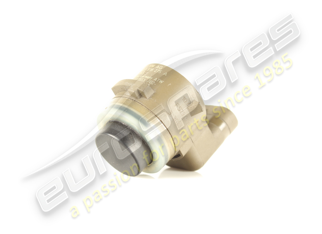 used lamborghini sensor,park 0 grad. part number 5q1919275a (1)