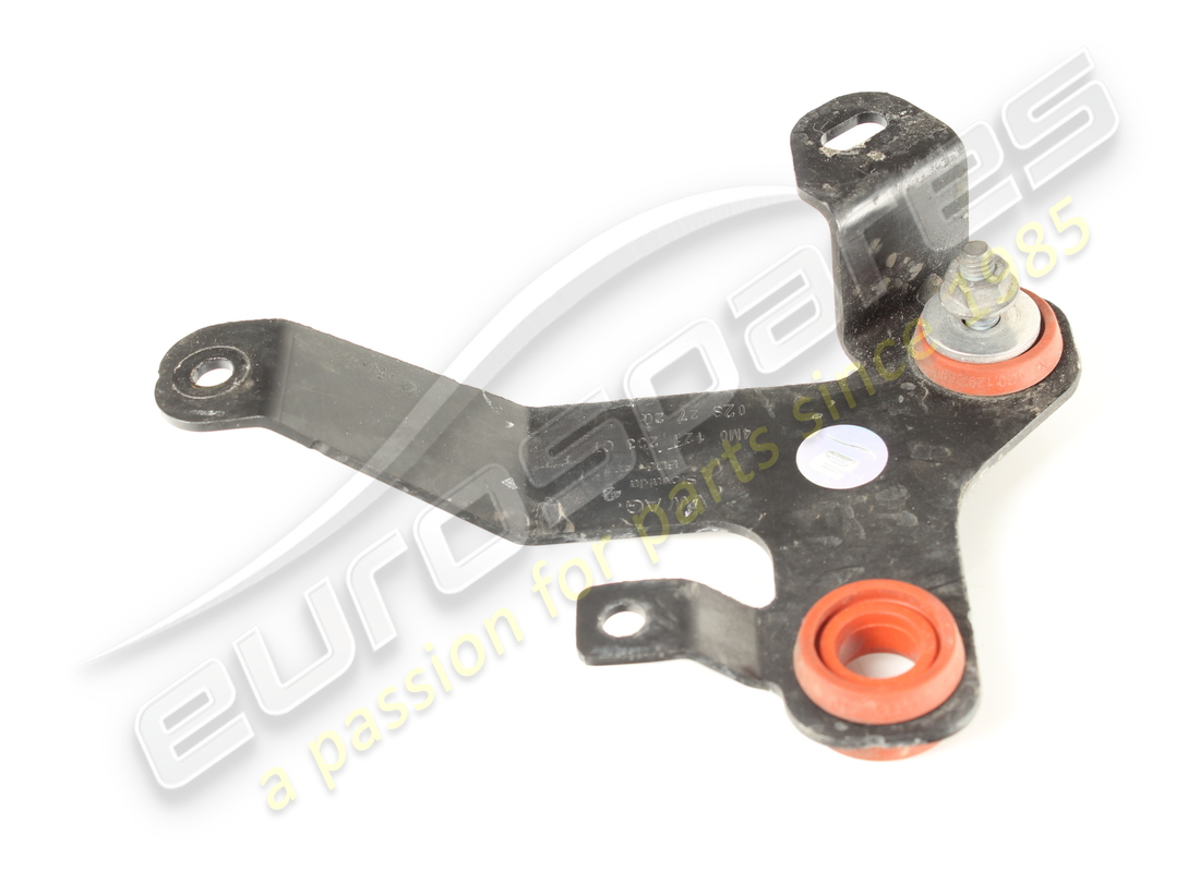 USED Lamborghini BOW . PART NUMBER 4M0121233CT (1)