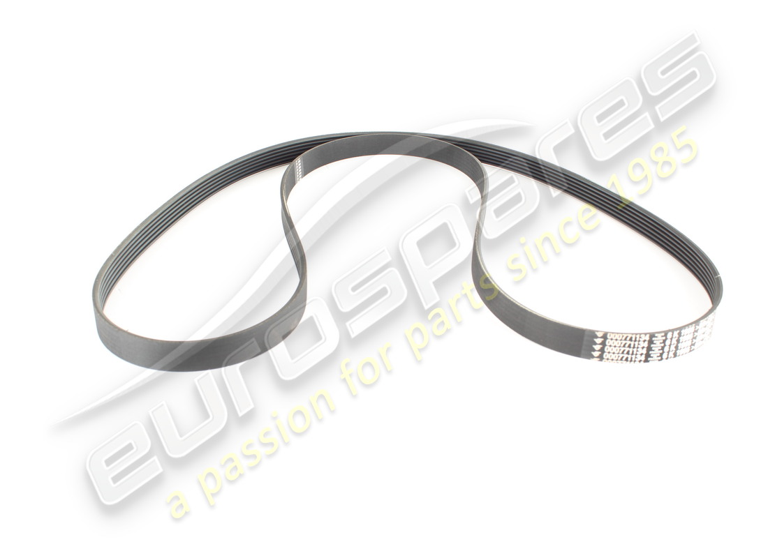new maserati auxiliary belt. part number 771134 (2)