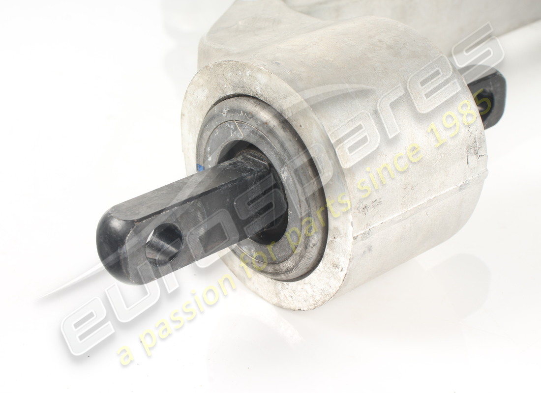 used ferrari complete lower lh front arm. part number 896440 (5)