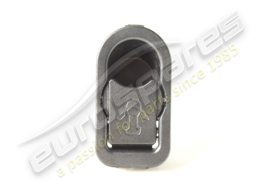 USED Ferrari MANIGLIETTA BACKUP INTERNA C . PART NUMBER 884011 (1)