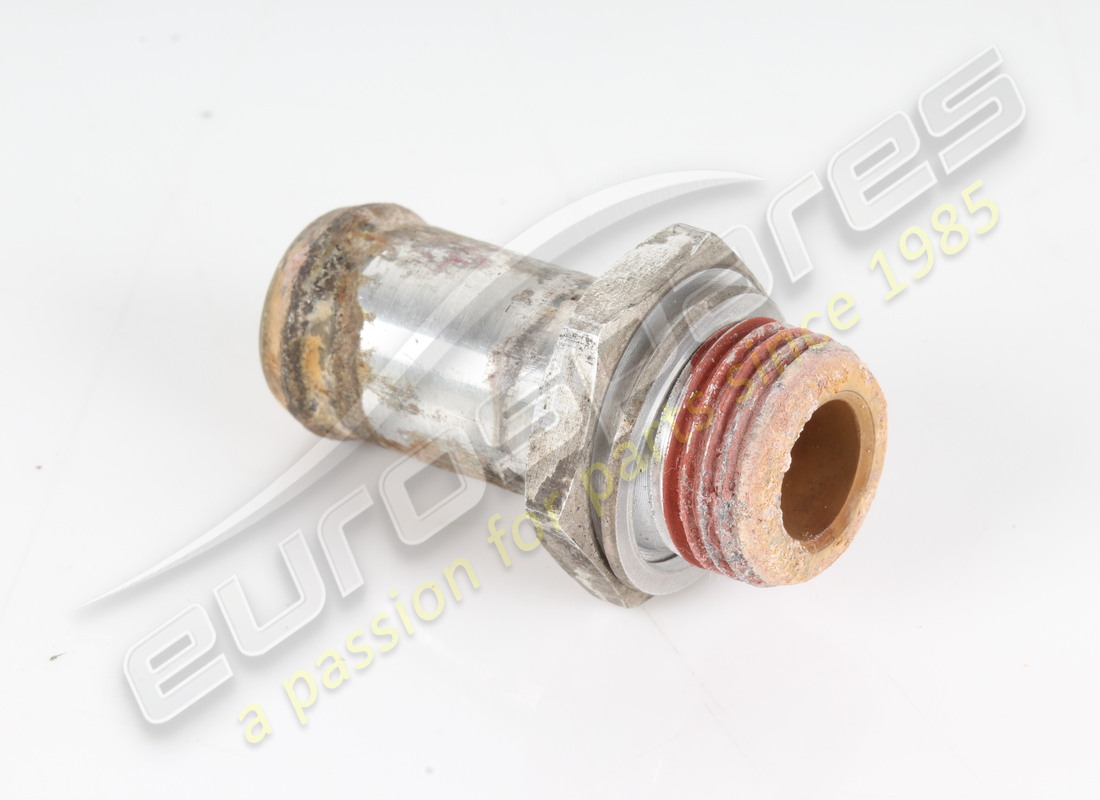 USED Ferrari CONNECTOR . PART NUMBER 253823 (1) USED Ferrari CONNECTOR . PART NUMBER 253823 (1)