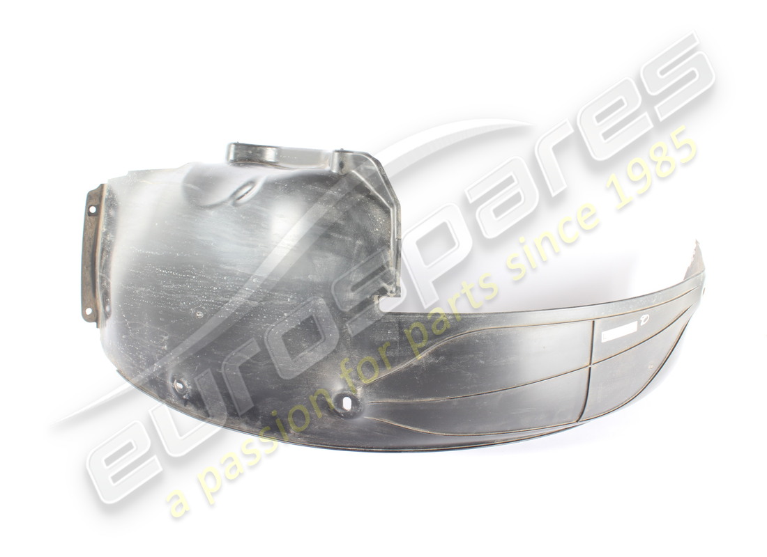 USED Porsche WHEEL HOUSING LINER . PART NUMBER 9GT810907 (1)
