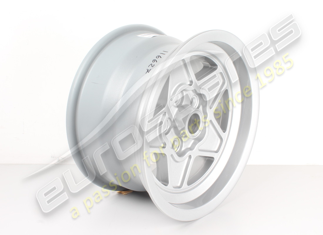 reconditioned ferrari wheel speedline 7.5x14. part number 116627 (2)
