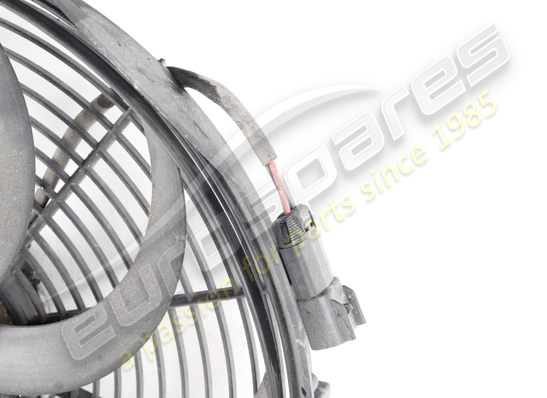 used ferrari ventilating fan. part number 160910 (2)