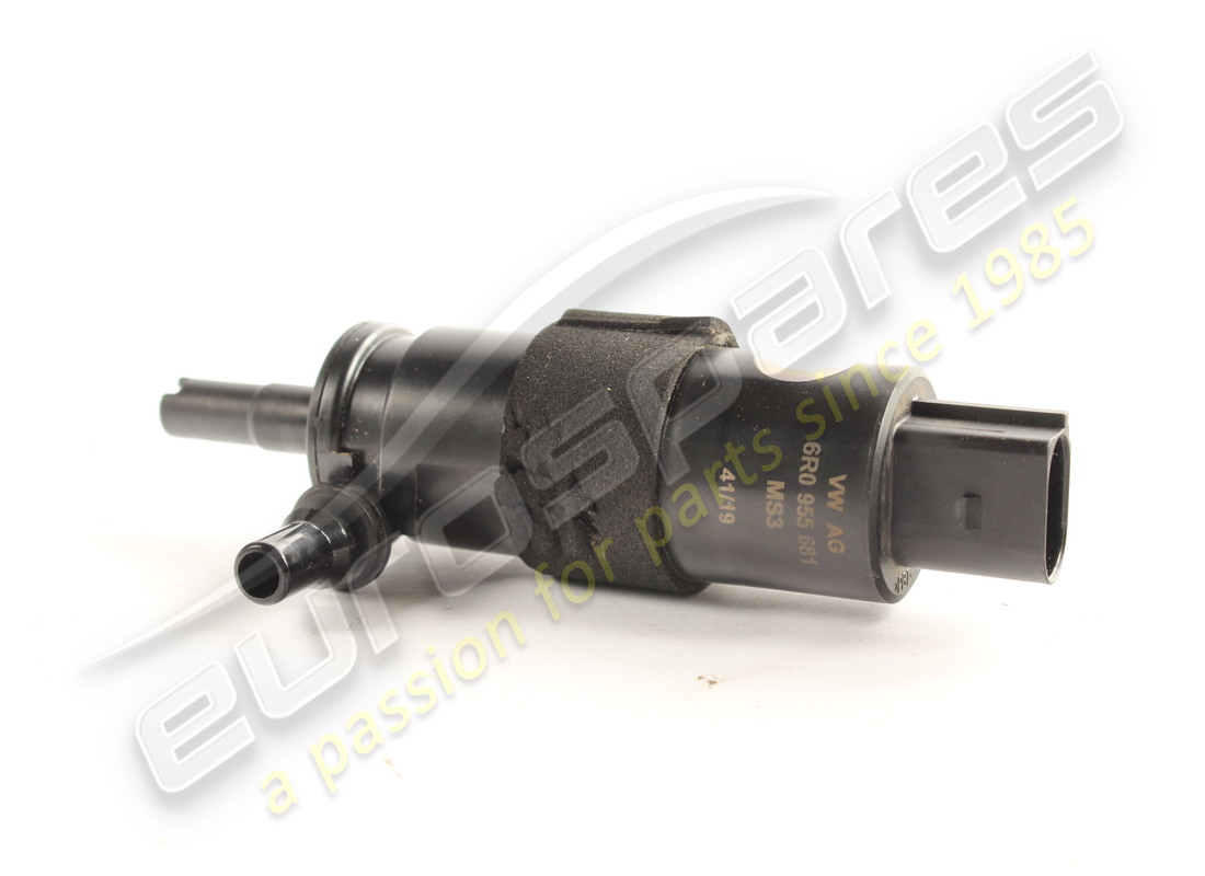 USED Lamborghini MOTOR PUMP SRA . PART NUMBER 6R0955681 (1)