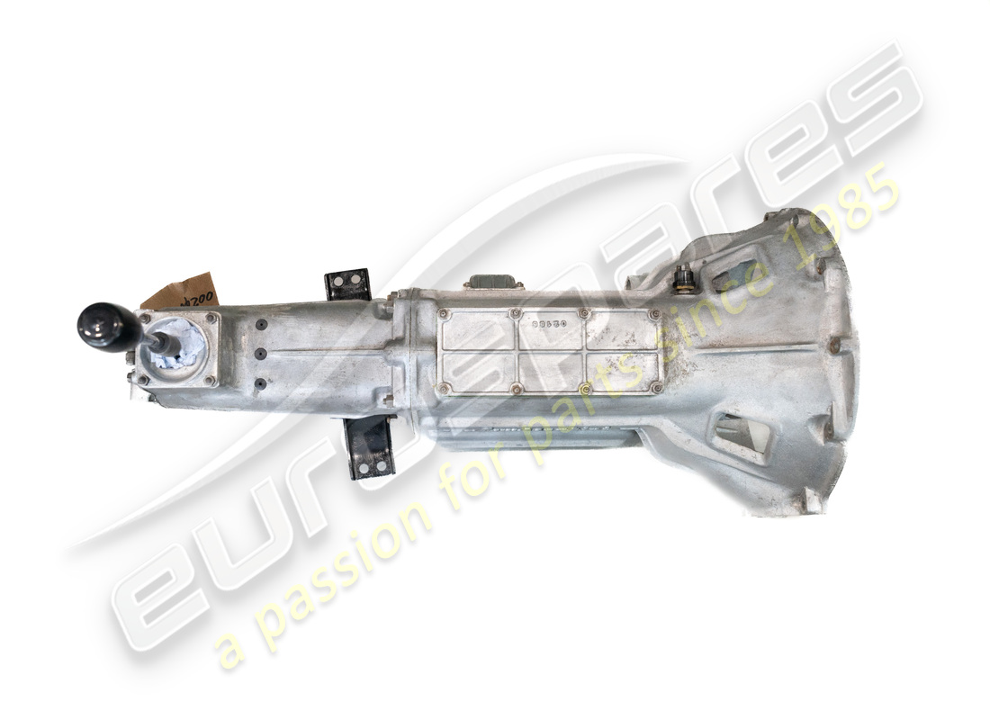 reconditioned lamborghini gearbox & clutch box. part number 002401782 (4)