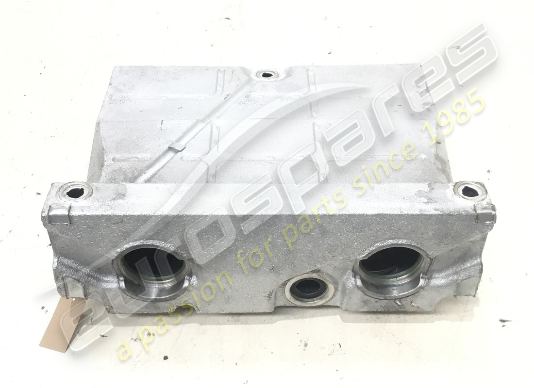 USED Ferrari FUEL TANK . PART NUMBER 186103 (1)