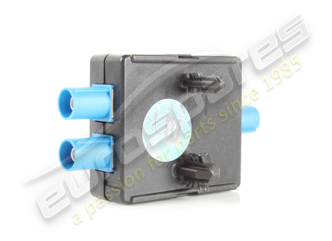 used ferrari gps antenna splitter. part number 293328 (4)