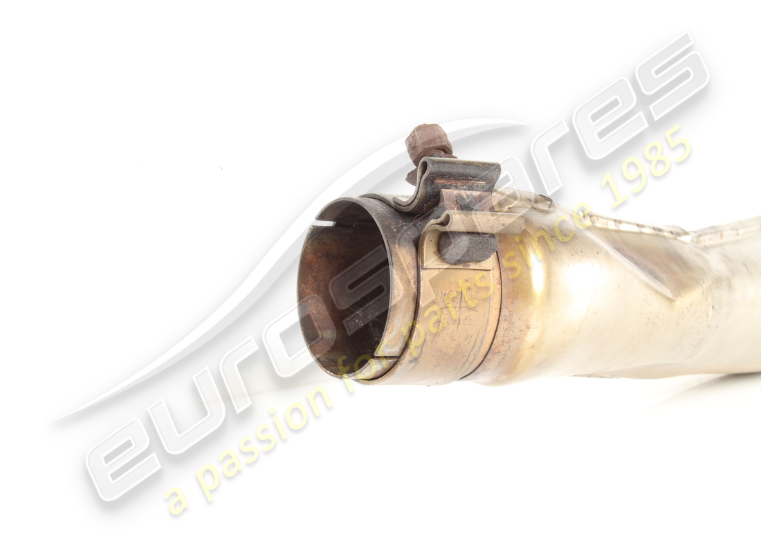 used ferrari lh rear extension. part number 300459 (2)