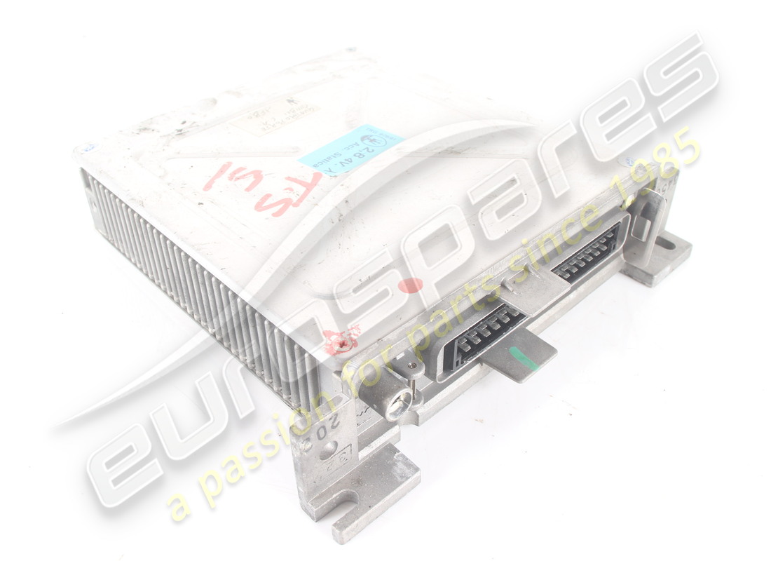 used maserati control unit (automatic transmission) part number 574079510