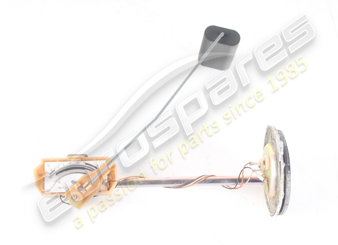 used maserati fuel level gauge control 067.9616. part number 313620111 (1)