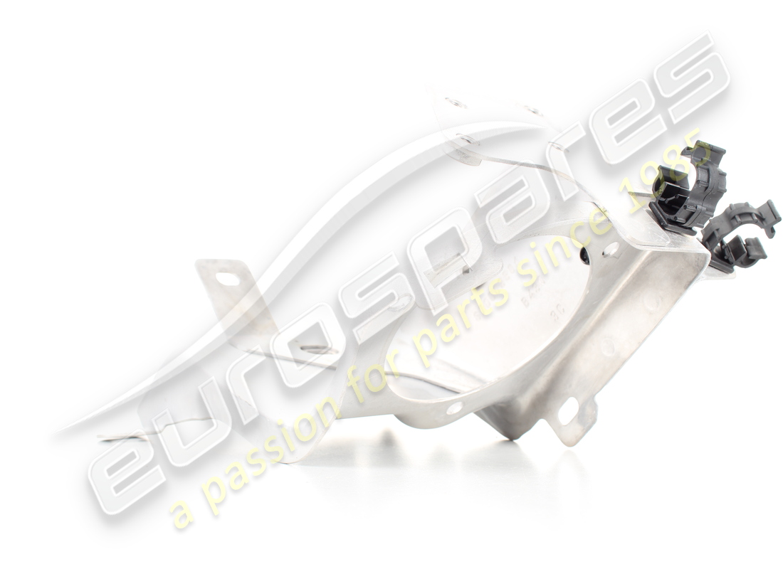 new maserati air pump fixing bracket. part number 670003501 (3)