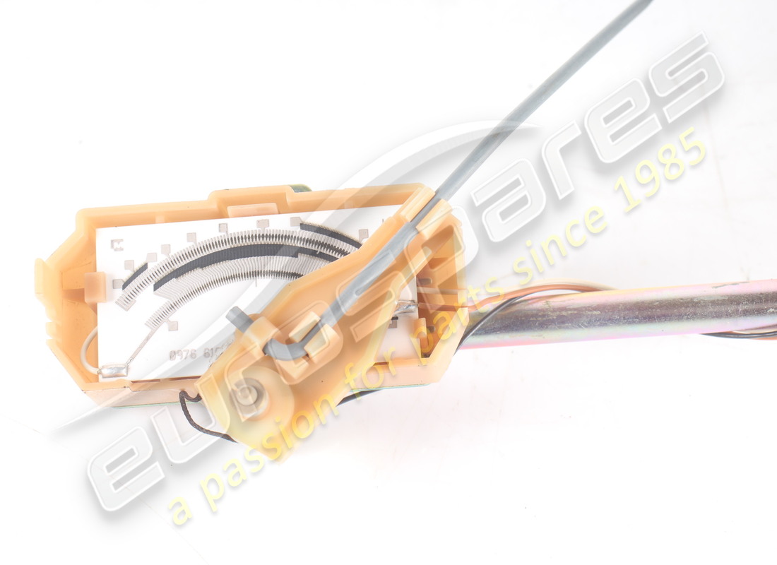 used maserati fuel level gauge control 067.9616. part number 313620111 (3)