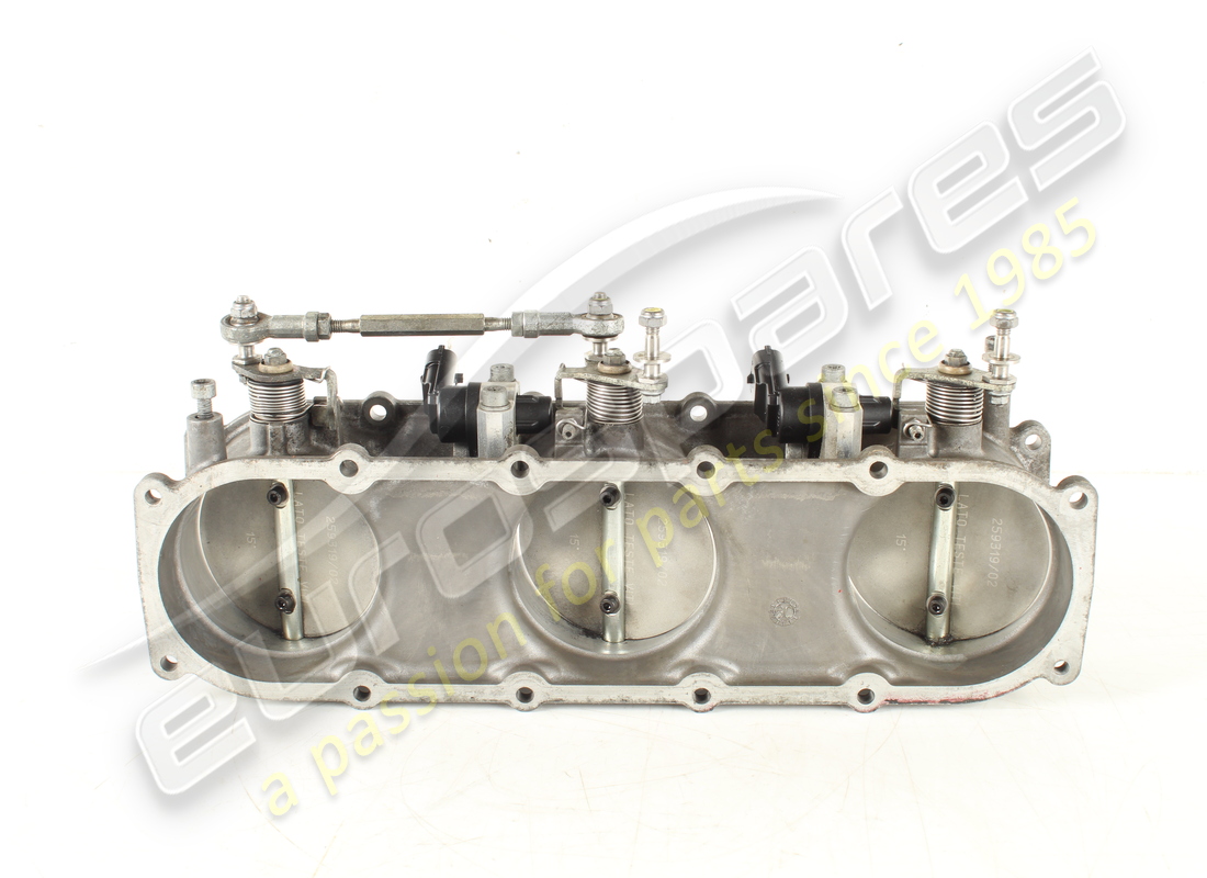 USED Ferrari COMPLETE CENTRAL COMPENSATOR B . PART NUMBER 281192 (1)