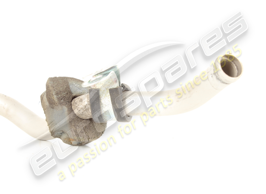 used ferrari obd air filter inlet pipe. part number 304517 (2)