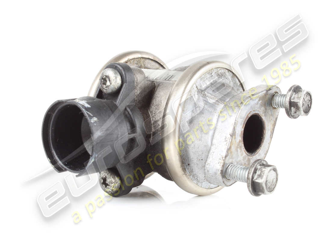 used lamborghini combination valve. part number 079131101f (2)