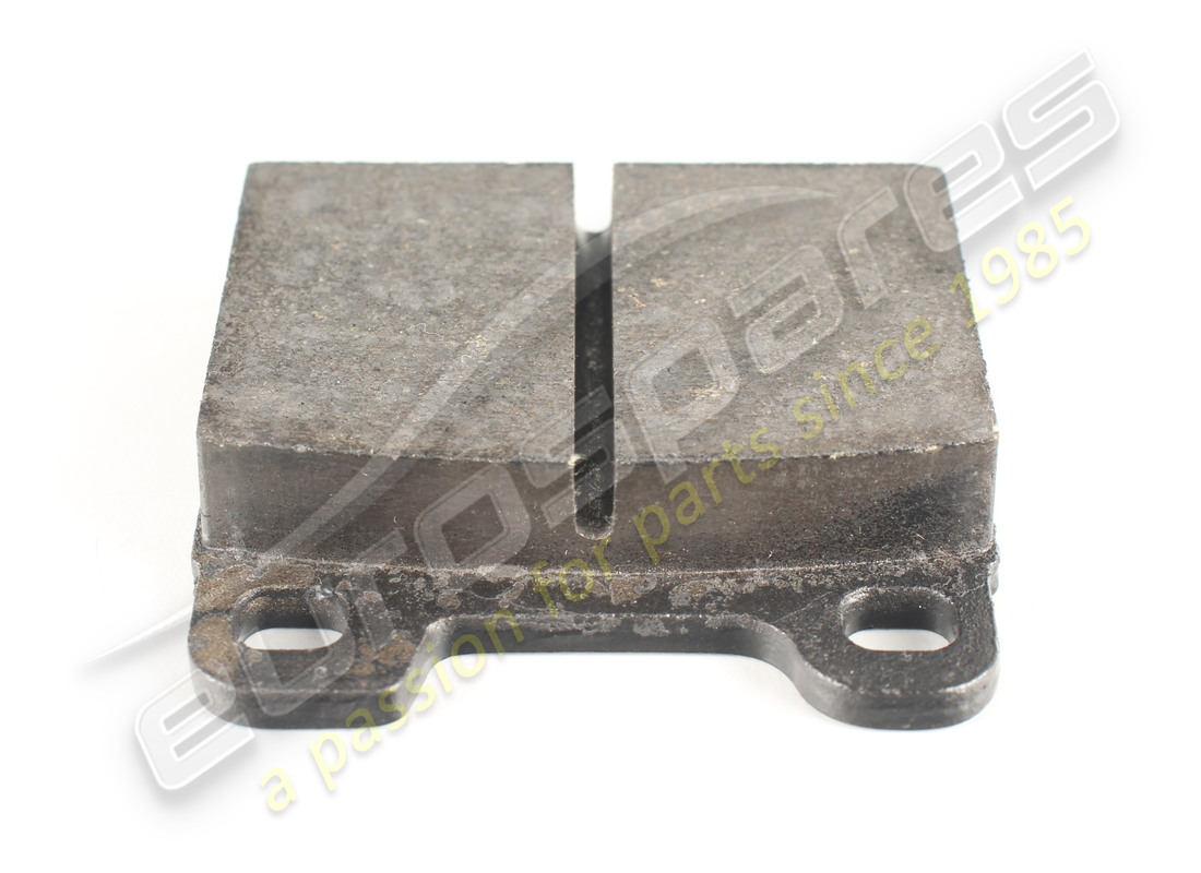 new eurospares rear brake pad set. part number 108134 (5)