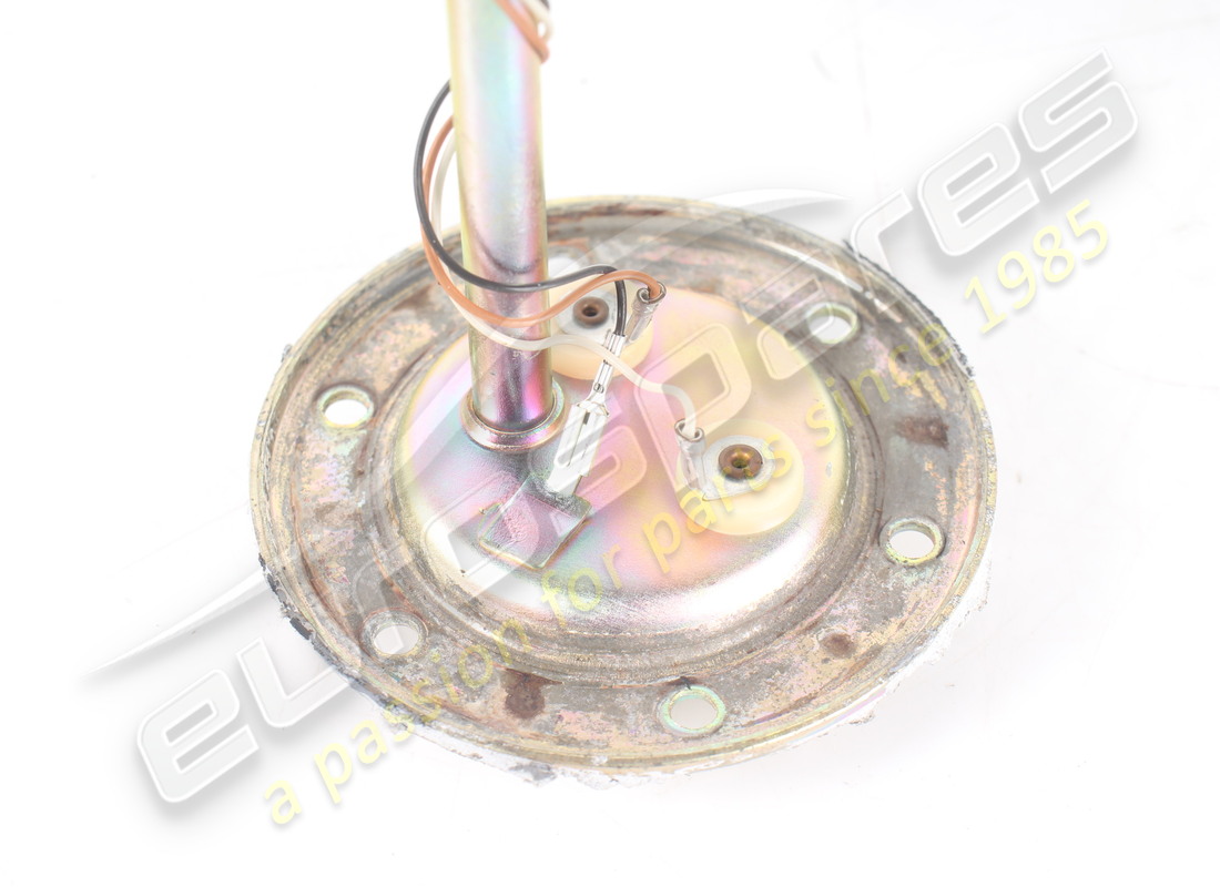 used maserati fuel level gauge control 067.9616. part number 313620111 (4)