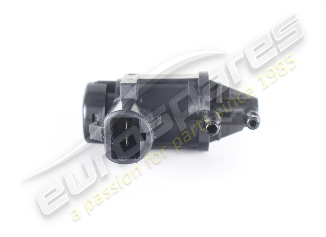 NEW ASTON MARTIN SOLENOID VAC. PART NUMBER 6L349H465BA (7) new aston martin solenoid vac. part number 6l349h465ba (7)