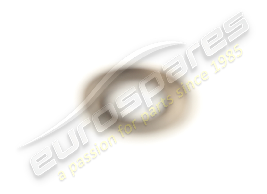 USED MASERATI VALVE SPRING LOWER DISC PLAT. PART NUMBER 600032200 (3) used maserati valve spring lower disc plat. part number 600032200 (3)