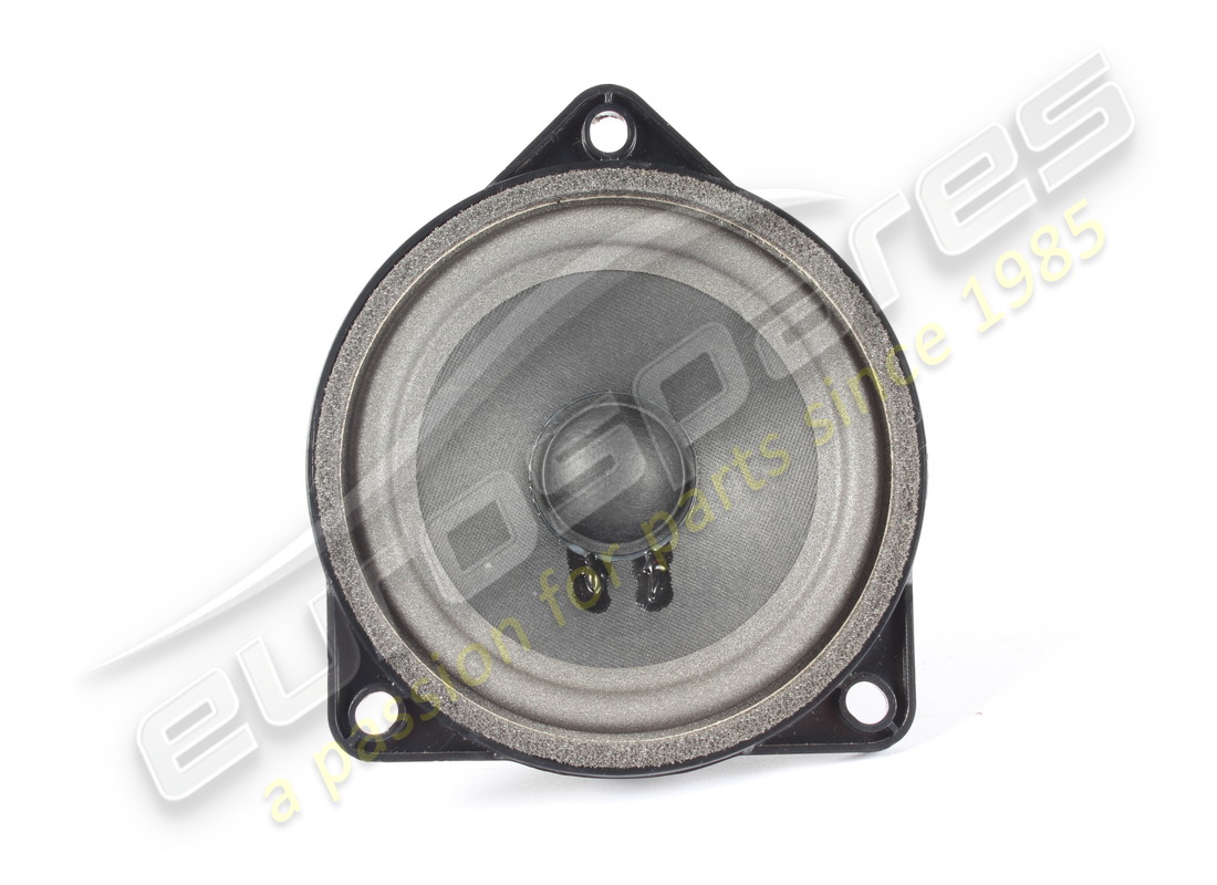 USED Porsche LOUDSPEAKER . PART NUMBER 971035415E (1)